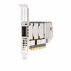 HPE InfiniBand NDR 1-port OSFP PCIe5 x16 MCX75310AAS-NEAT Adapter