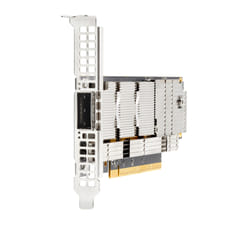 HPE InfiniBand NDR 1-port OSFP PCIe5 x16 MCX75310AAS-NEAT Adapter