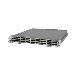 HPE Networking Comware Module 48-Port 100GbE QSFP28 Type H2 12900E