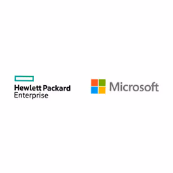 HPE Microsoft Windows Server 2022 Datacenter Edition, 1 license(s), License