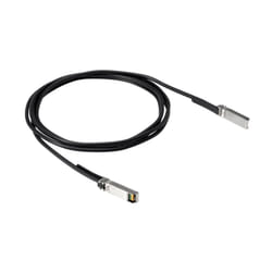 HPE R9G07A InfiniBand/fibre optic cable 3 m SFP56 Black
