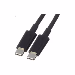 HPE Aruba Networking R9J33A, USB C, USB C, Black