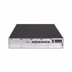 HPE Networking Comware Router MSR3046