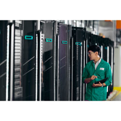 HPE P51911-B21 rack accessory