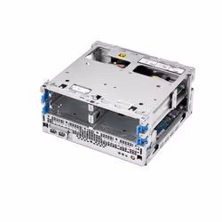 HPE ProLiant MicroServer Gen10+ v2 server 0 GB Ultra Micro Tower Intel® Pentium® Gold G6405 4.1 GHz 16 GB DDR4-SDRAM 180 W - Additional view 4