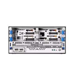 HPE ProLiant MicroServer Gen10+ v2 server 0 GB Ultra Micro Tower Intel® Pentium® Gold G6405 4.1 GHz 16 GB DDR4-SDRAM 180 W - Additional view 6