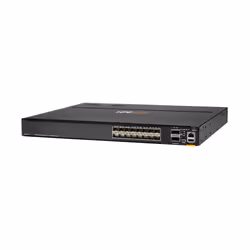 HPE Aruba Networking CX 8360-16Y2C v2 16 port 25G SFP/SFP+/SFP28 2-port 100G QSFP+/QSFP28 Switch