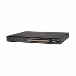 HPE Aruba Networking CX 8360-24XF2C v2 24-port 10G SFP/SFP+ 2-port 100G QSFP+/QSFP28 Switch