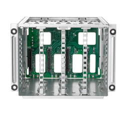 HPE ProLiant ML110 Gen11 4LFF Non‑hot Plug Drive Cage Kit SSD enclosure 3.5"