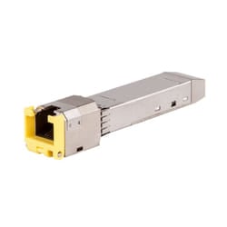 HPE JL563B network transceiver module 10000 Mbit/s RJ-45
