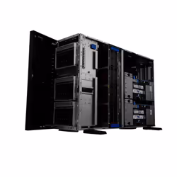 HPE ProLiant ML350 server Tower Intel Xeon Silver 4410Y 2 GHz 32 GB DDR5-SDRAM 1000 W - Additional view 4