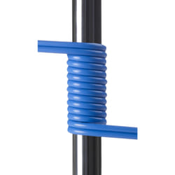 HPE Premier Flex Wide Band MPO OM5 8 Fibers 150m Cable