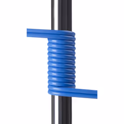 HPE Premier Flex Wide Band OM5 LC 2 Fibers 100m Cable