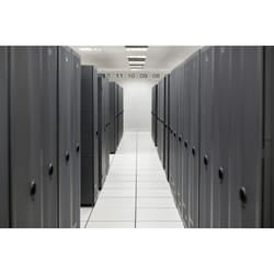 HPE ProLiant DL380a Gen11 8SFF x4 U.2 NVMe BC Drive Cage Kit