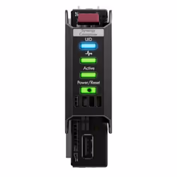 HPE Synergy Composer2 Management Appliance Kit, Black
