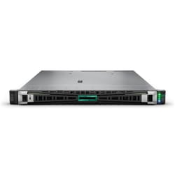 HPE ProLiant DL365 Gen11 server 0 GB Rack (1U) AMD EPYC 9124 3 GHz 32 GB DDR5-SDRAM 800 W