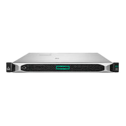 HPE ProLiant DL360 Gen10+ server 0 GB Rack (1U) Intel® Xeon® Gold 5315Y 3.2 GHz 32 GB DDR4-SDRAM 800 W