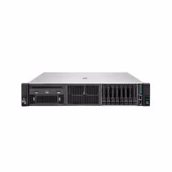 HPE ProLiant DL380 Gen10+ server 0 GB Rack (2U) Intel Xeon Silver 4310 2.1 GHz 32 GB DDR4-SDRAM 800 W
