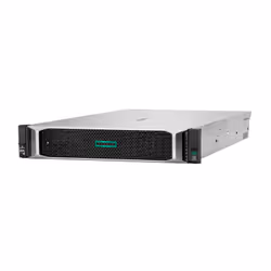 HPE ProLiant DL380 Gen10+ server 0 GB Rack (2U) Intel Xeon Silver 4310 2.1 GHz 32 GB DDR4-SDRAM 800 W