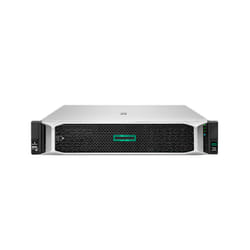 HPE ProLiant DL380 G10+ server 0 GB Rack (2U) Intel Xeon Silver 4314 2.4 GHz 32 GB DDR4-SDRAM 800 W