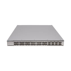 HPE Networking Comware Data Center Switch 24-port 100/200G QSFP56 8-port 400G QSFP-DD 5960