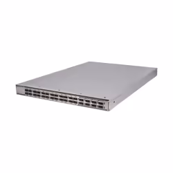 HPE Networking Comware Data Center Switch 24-port 100/200G QSFP56 8-port 400G QSFP-DD 5960