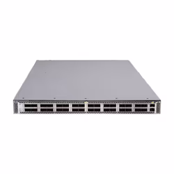 HPE Networking Comware Data Center Switch 32-port 400G QSFP-DD 5960
