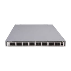 HPE Networking Comware Data Center Switch 32-port 400G QSFP-DD 5960
