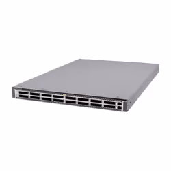 HPE Networking Comware Data Center Switch 32-port 400G QSFP-DD 5960