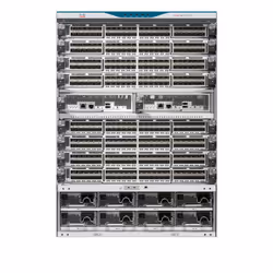 HPE SN8700C 8-slot Director Fabric-3 Module