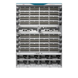 HPE SN8700C 8-slot Director Fabric-3 Module