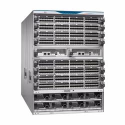 HPE SN8700C 8-slot Director Fabric-3 Module
