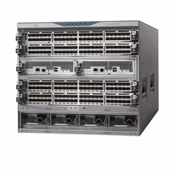 HPE SN8700C 8-slot Director Fabric-3 Module