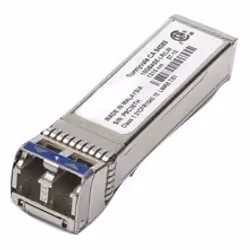 HPE Aruba Networking EdgeConnect 1000BASE-T Copper SFP Transceiver Module