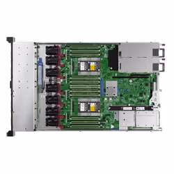 HPE ProLiant DL360 Gen10 8SFF BC Configure-to-order System