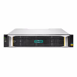HPE MSA 2060 16Gb Fibre Channel LFF TAA-compliant Storage