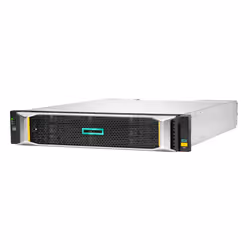 HPE MSA 2060 16Gb Fibre Channel LFF TAA-compliant Storage