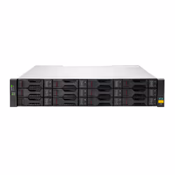 HPE MSA 2060 16Gb Fibre Channel LFF TAA-compliant Storage