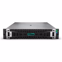HPE ProLiant DL380 Gen11, 2.1 GHz, 6430, 64 GB, DDR5-SDRAM, 0 GB, Rack (2U)