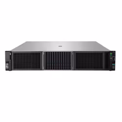 HPE ProLiant DL380 Gen11 server 0 GB Rack (2U) Intel® Xeon® Gold 6430 2.1 GHz 64 GB DDR5-SDRAM 1000 W