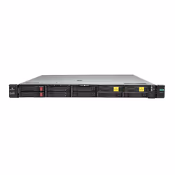 HPE Aruba Networking EdgeConnect Enterprise XL-H-10G 6x SFP+ 1/10G SD-WAN Gateway