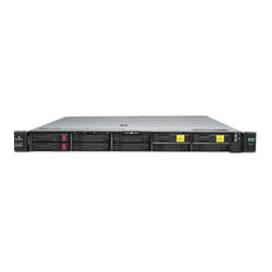 HPE Aruba Networking EdgeConnect Enterprise XL-H-10G 6x SFP+ 1/10G SD-WAN Gateway