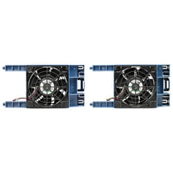 HPE P58461-B21 computer cooling system Fan Black