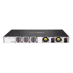 HPE Aruba Networking CX 6300M 48p SR10 1G/2.5G/5G/10G PTP/AVB Class8 PoE and 4p 100G MACsec Switch
