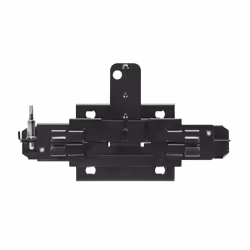 HPE Aruba Networking AP-MNT-MP10-U Campus AP Universal 10-pack Mount Bracket Kit, WLAN access point mount, Black, Aruba Netwo ...