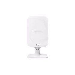 HPE Aruba Networking AP-600H-MNT1 Single Hang Wall-Box Mount Kit, WLAN access point mount, AP‑600H‑MNT1, Aruba Networks, 15 m ...