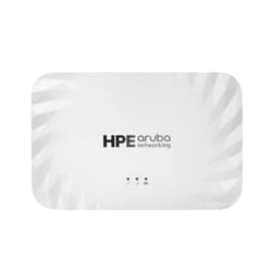 HPE Aruba Networking BR-150 5G Cellular Bridge
