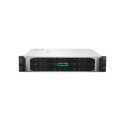 HPE D3610 Rack (2U) Grey
