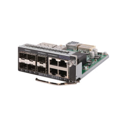 HPE Networking Comware Module 4-port 10/100/1000Base-T 6-port SFP (2P Combo) 5140HI/5520HI/5600HI