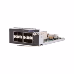 HPE Networking Comware Module 8 Port SFP+ 5520HI/5600HI, SFP+, 147 mm, 94 mm, 41 mm, 299.4 g